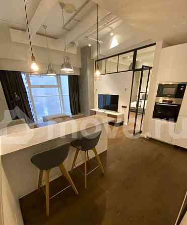 2-комн. апарт-ы, 61 м2, 51/75 эт. Москва