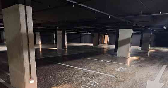 Гараж, 13.3 м2 Краснообск