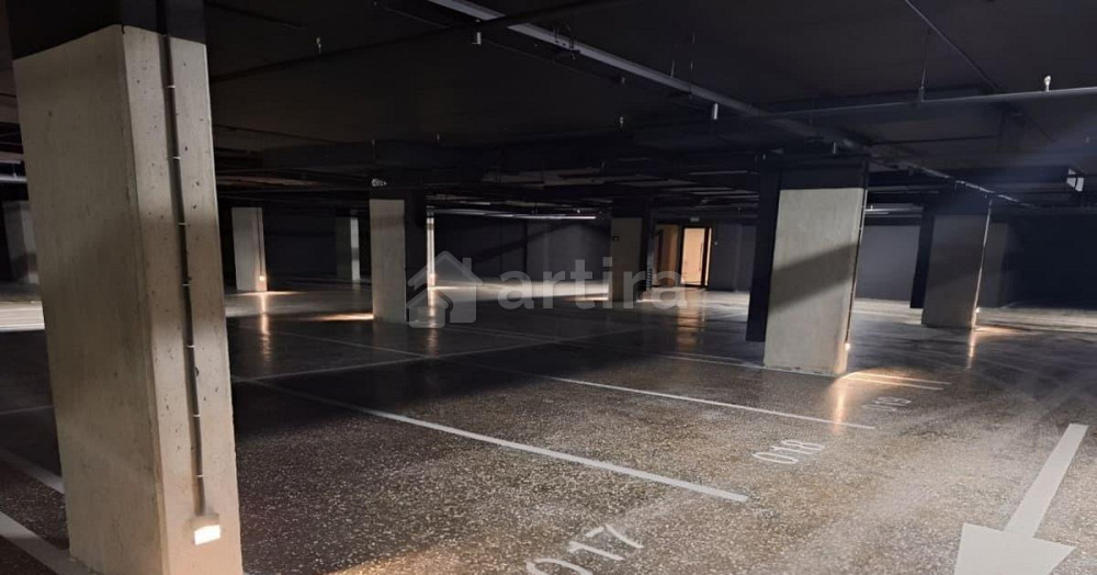 Гараж, 13.3 м2 Краснообск - изображение 5