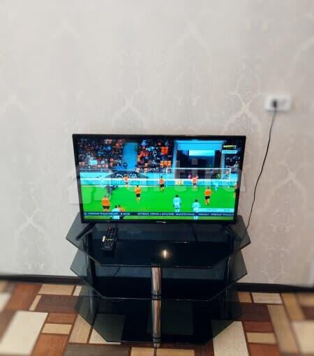 Студия, 30 м2, 1/4 эт. Железногорск-Илимский - изображение 11