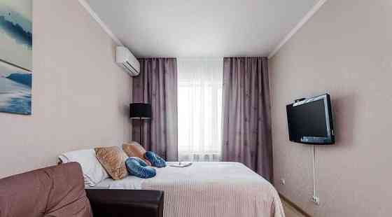 1-комн. квартира, 44 м2, 11/24 эт. Самара