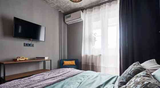 2-комн. квартира, 47 м2, 9/17 эт. Москва