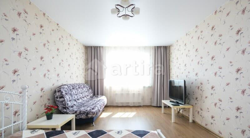 2-комн. квартира, 60 м2, 8/13 эт. Новосибирск - изображение 11