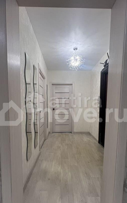 2-комн. квартира, 54 м2, 16/17 эт. Москва - изображение 6