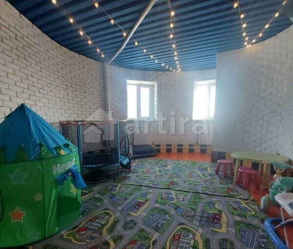 Коттедж, 600 м2 Кудряшовский - изображение 6