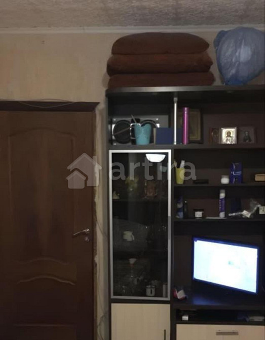 Комната, 13.1 м2, 9/12 эт. Москва - изображение 4