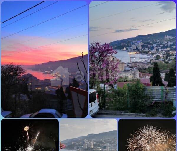 Студия, 21 м2, 1/1 эт. Ялта - изображение 13