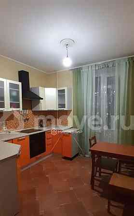 2-комн. квартира, 53 м2, 8/17 эт. Москва