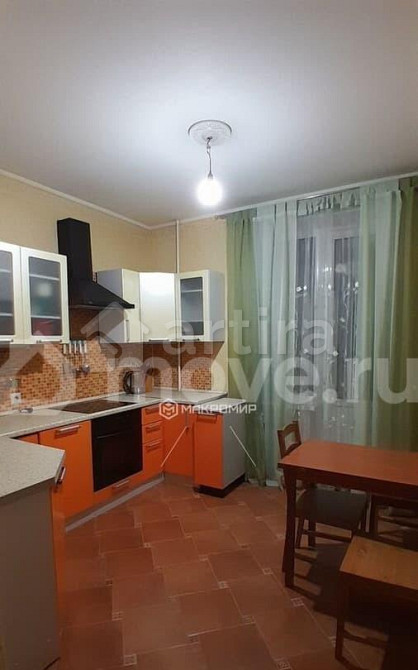 2-комн. квартира, 53 м2, 8/17 эт. Москва - изображение 3