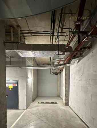 Гараж, 40.5 м2 Москва