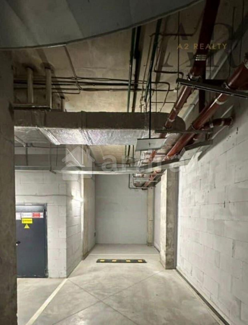 Гараж, 40.5 м2 Москва - изображение 4