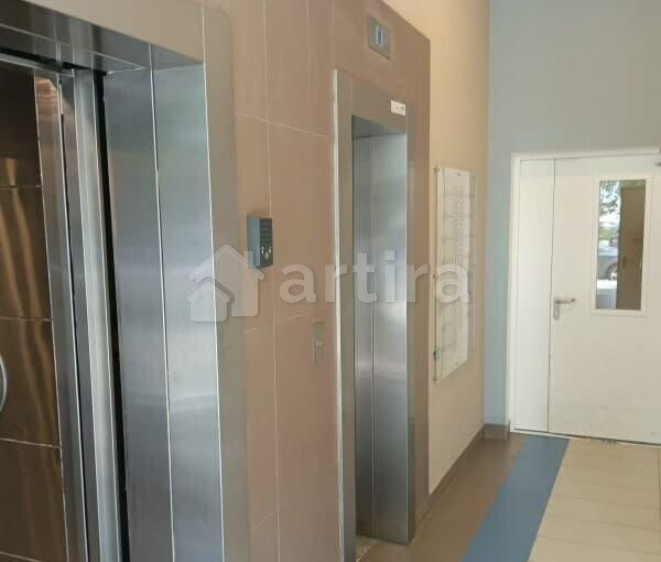 2-комн. квартира, 60 м2, 1/15 эт. Москва - изображение 11