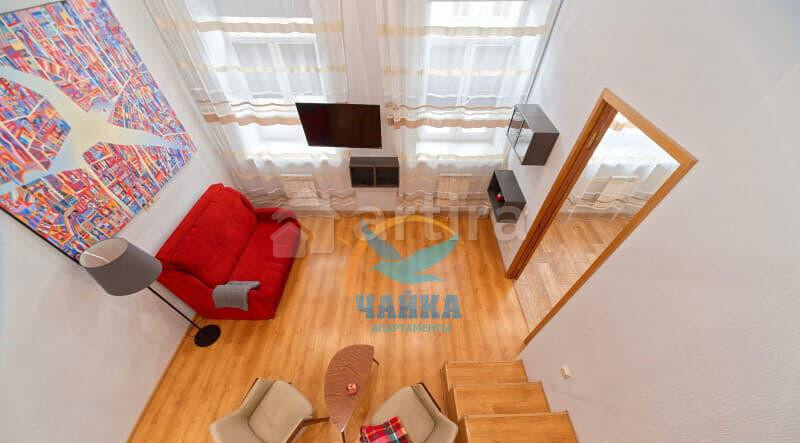 1-комн. квартира, 35 м2, 3/4 эт. Санкт-Петербург - изображение 10