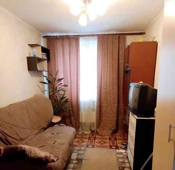 Комната, 12.5 м2, 4/5 эт. Новосибирск