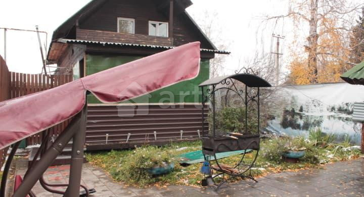 Коттедж, 150 м2 Новосибирск - изображение 18