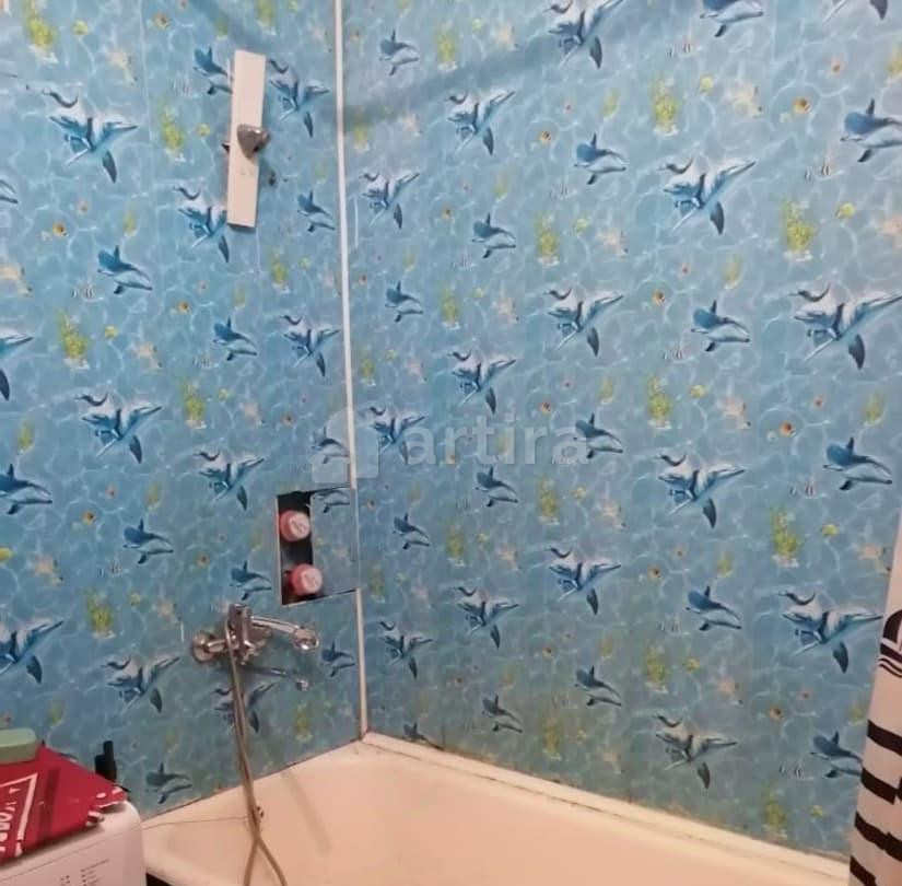 Комната, 15 м2, 1/2 эт. Екатеринбург - изображение 6