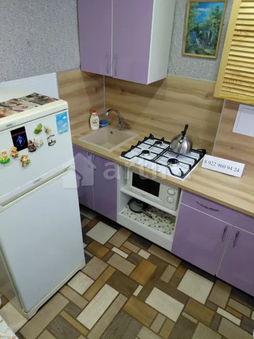 2-комн. квартира, 48 м2, 2/5 эт. Вятские Поляны - изображение 3