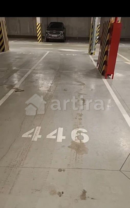 Гараж, 13.5 м2 Санкт-Петербург - изображение 3