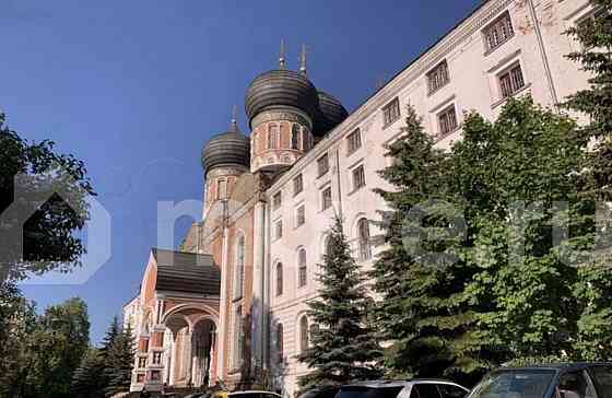 Студия, 14.9 м2, 3/3 эт. Москва