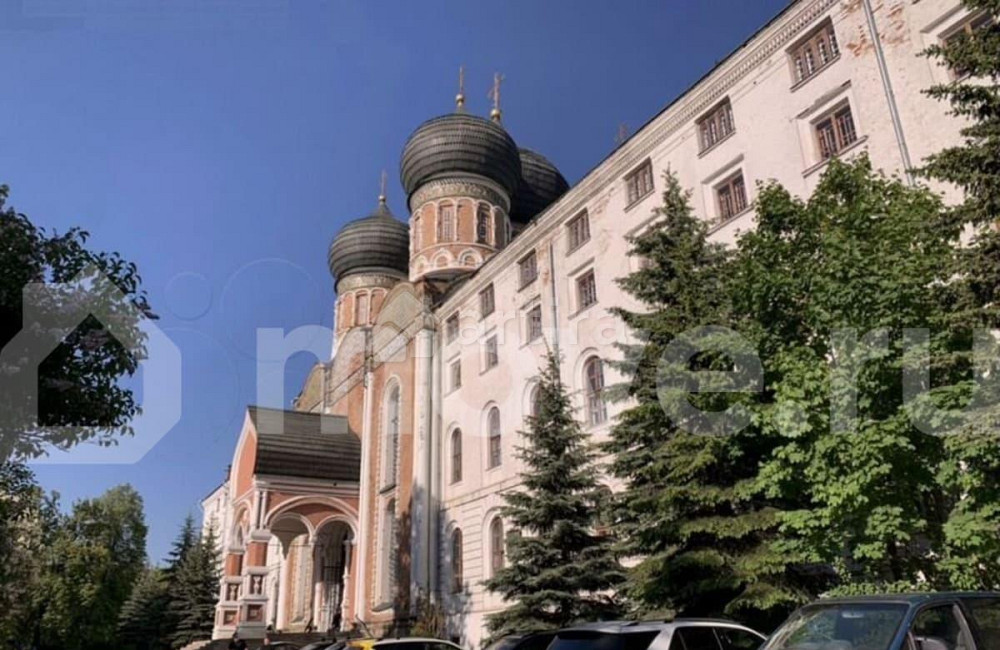 Студия, 14.9 м2, 3/3 эт. Москва - изображение 3