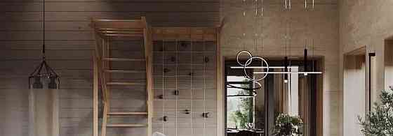 Дом, 280 м2, 17 соток, 2 эт. Щёлково