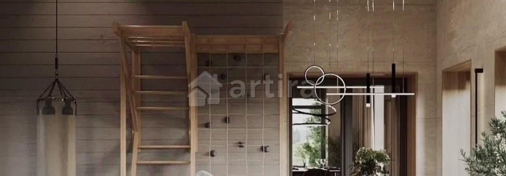 Дом, 280 м2, 17 соток, 2 эт. Щёлково - изображение 5