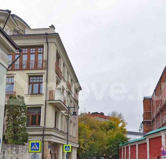 5-комн. квартира, 257.6 м2, 3/5 эт. Москва