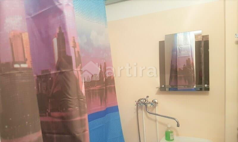 2-комн. квартира, 40 м2, 2/4 эт. Москва - изображение 5