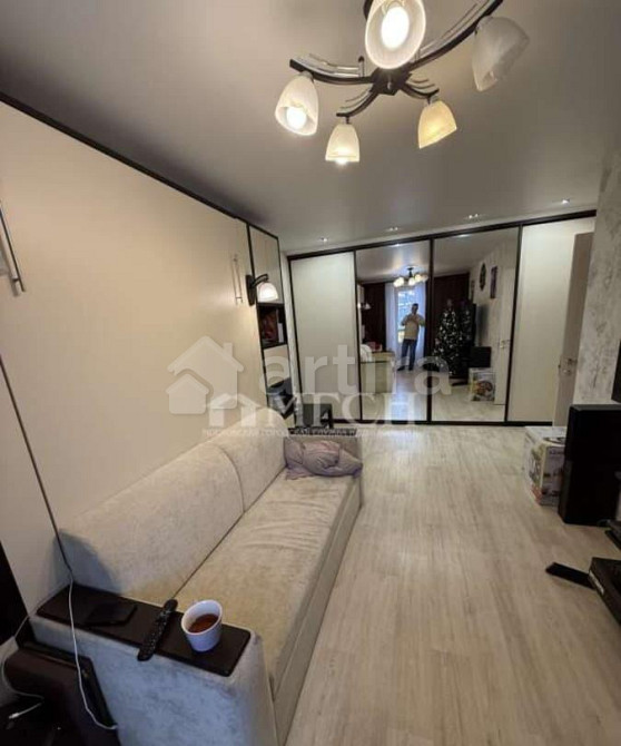 2-комн. квартира, 42 м2, 4/5 эт. Москва - изображение 12