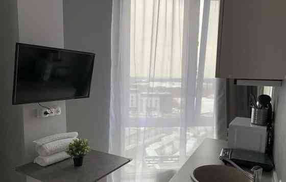 Студия, 11 м2, 8/16 эт. Видное