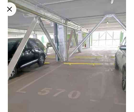 Гараж, 13.3 м2 Москва