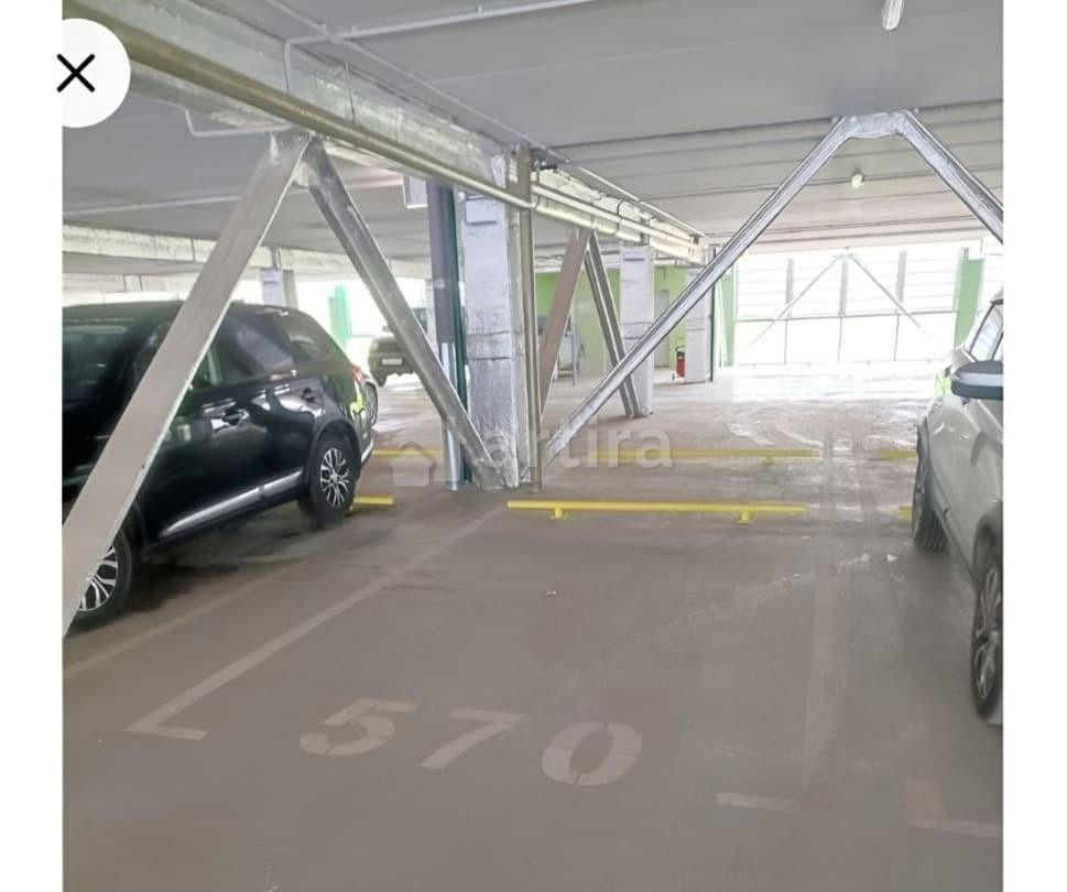 Гараж, 13.3 м2 Москва - изображение 4