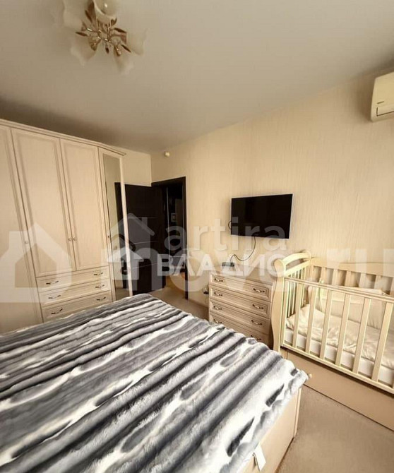 4-комн. квартира, 95.4 м2, 9/15 эт. Москва - изображение 7