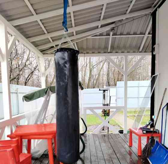 Дом, 210 м2, 6 соток, 2 эт. Москва