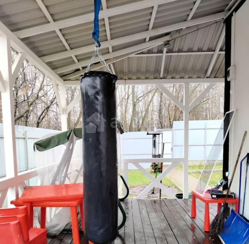 Дом, 210 м2, 6 соток, 2 эт. Москва - изображение 2