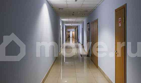 4-комн. квартира, 109.5 м2, 11/28 эт. Москва