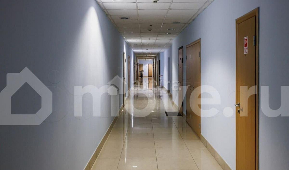 4-комн. квартира, 109.5 м2, 11/28 эт. Москва - изображение 3