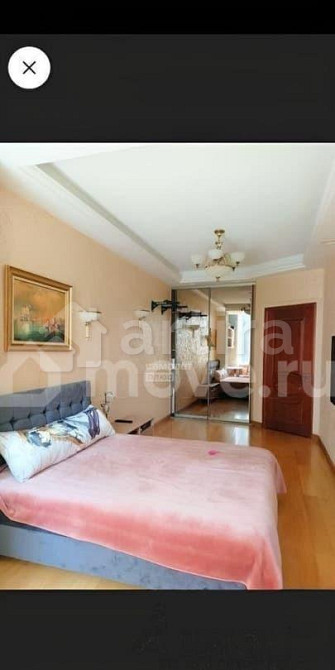 4-комн. квартира, 194.6 м2, 5/31 эт. Москва - изображение 5