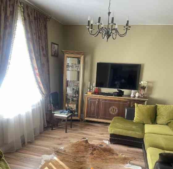 Дом, 110 м2, 10 соток, 1 эт. Фряново