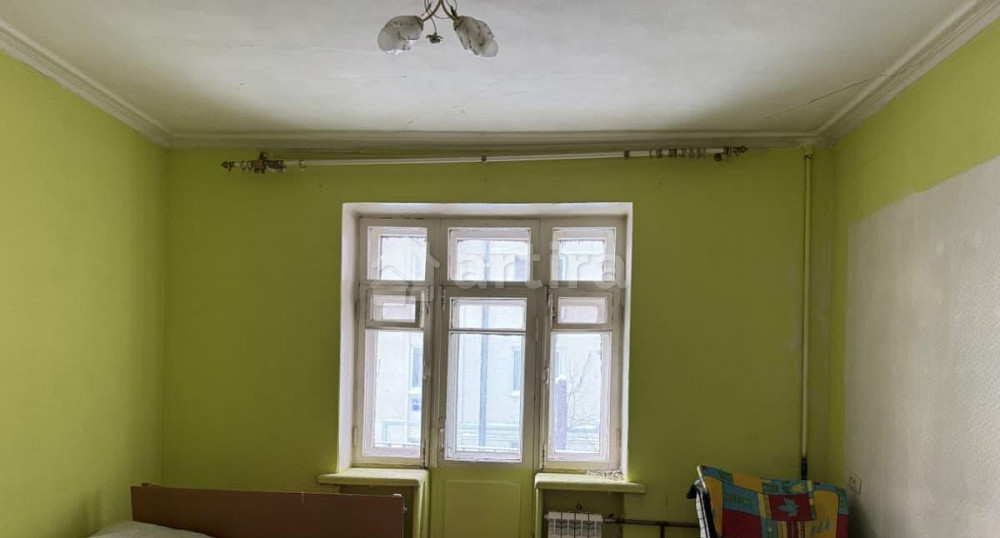 Комната, 15.8 м2, 2/5 эт. Москва - изображение 3