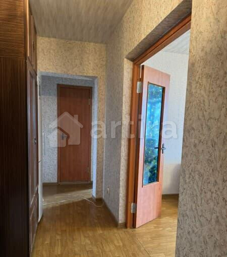 2-комн. квартира, 54.9 м2, 17/19 эт. Москва - изображение 1