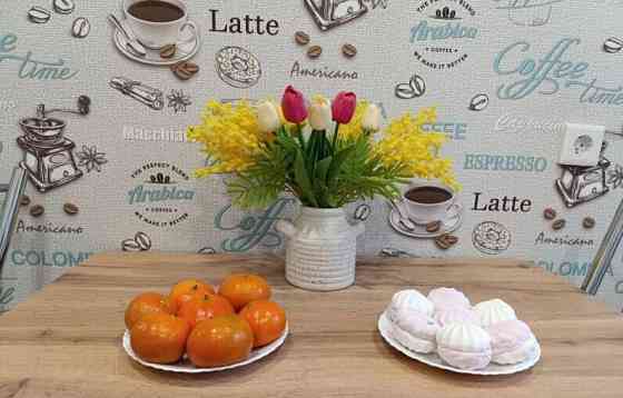 1-комн. квартира, 28 м2, 1/3 эт. Шахты