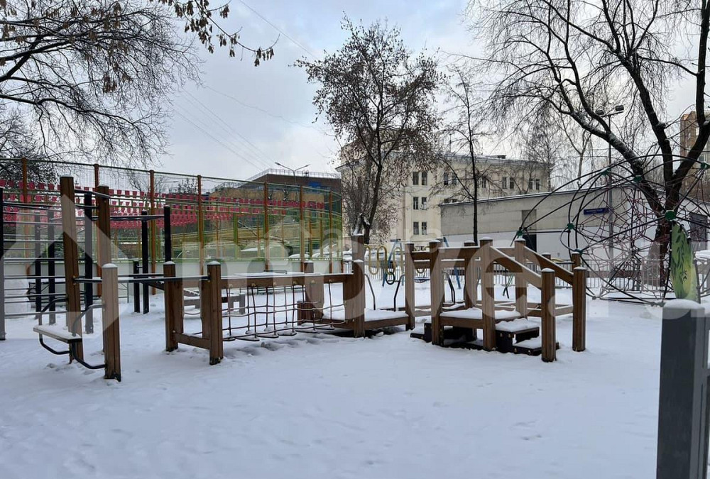 Студия, 14 м2, 1/17 эт. Москва - изображение 7