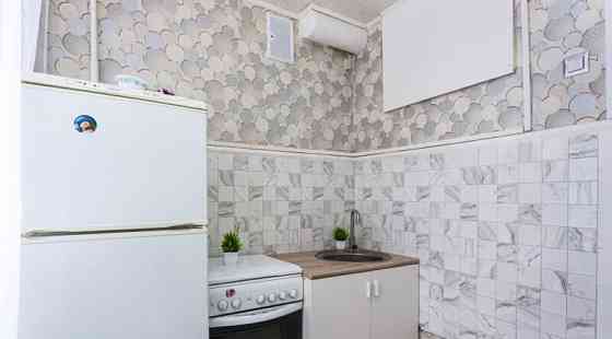 1-комн. квартира, 40 м2, 1/5 эт. Москва