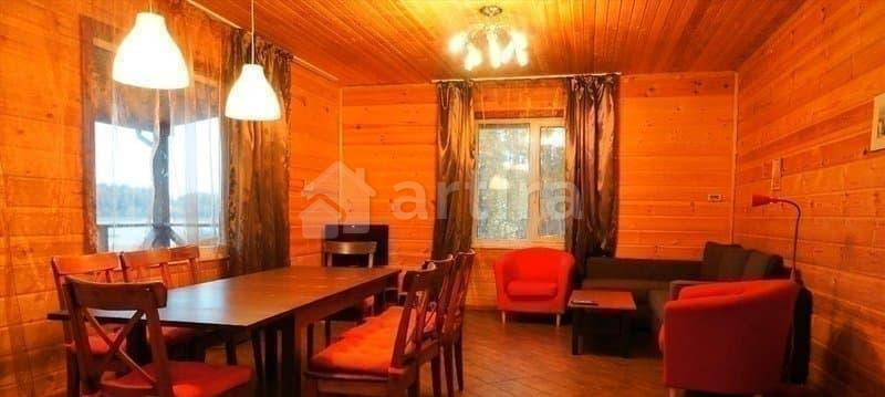 Коттедж, 160 м2 Санкт-Петербург - изображение 3