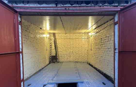 Гараж, 26 м2 Иваново