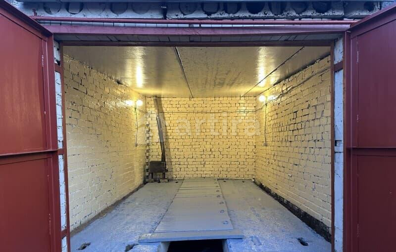 Гараж, 26 м2 Иваново - изображение 5