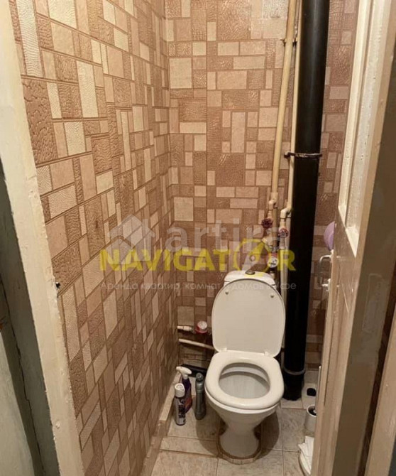 Комната, 20 м2, 3/5 эт. Уфа - изображение 6