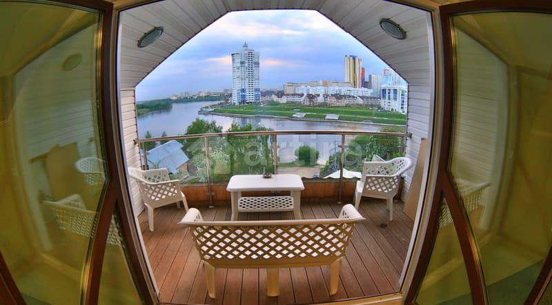 Дом, 500 м2 Москва - изображение 5