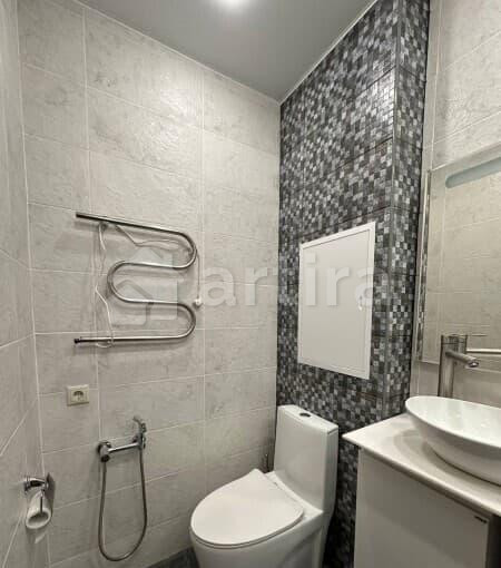 1-комн. апарт-ы, 24.7 м2, 3/17 эт. Королев - изображение 20